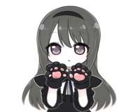 607