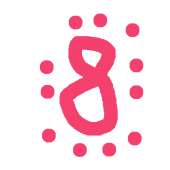 8