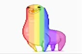 6395