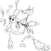 9