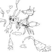9