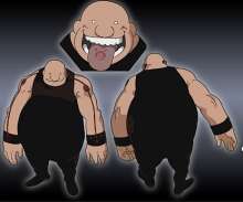 168