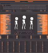 3267