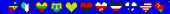 878x74