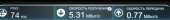 672x83