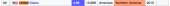 799x31