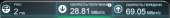 696x74