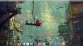 1366x768
