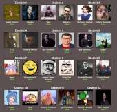691x664