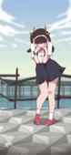 390x840