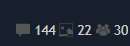 130x46