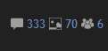 121x58