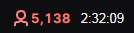 134x33