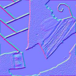 256x256
