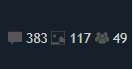 133x69