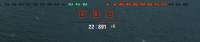 734x157