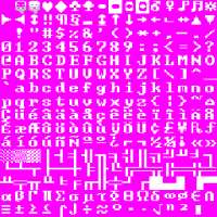 256x256