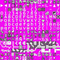 256x256